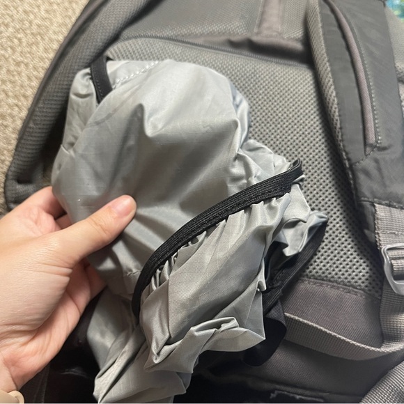 Lowepro Photo Hatchback Camera Bag - Picture 15 of 16